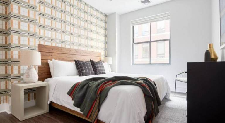 Pleasant rental apartment | Near Faneuil Hall | Good for workation | Pet-friendly — photo 2