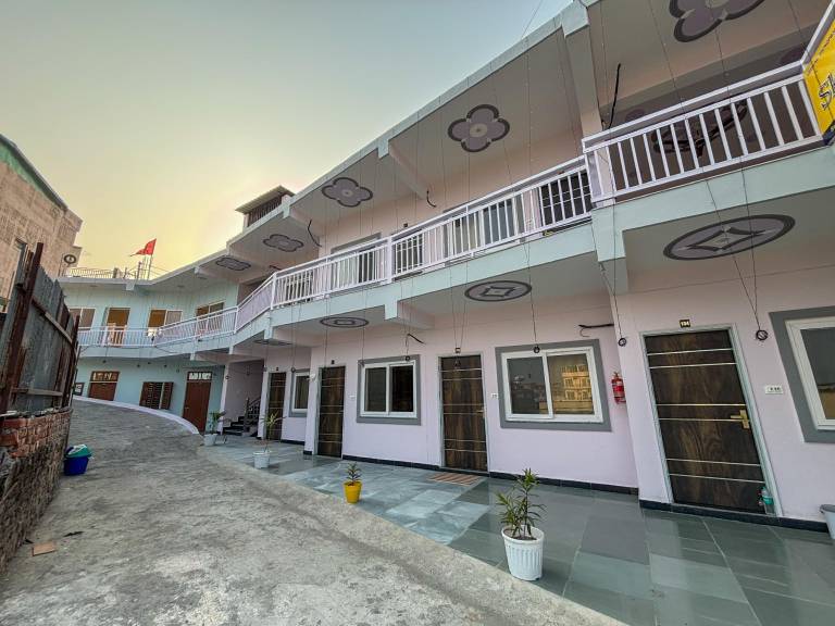 Verdant Haven Hotel — photo 4