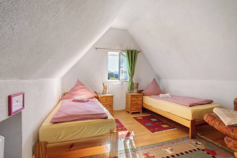 Ferienwohnung Weinstadt