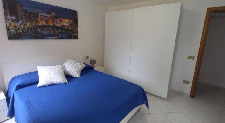 Holiday apartment with 2 rooms for 4 persons — photo 2