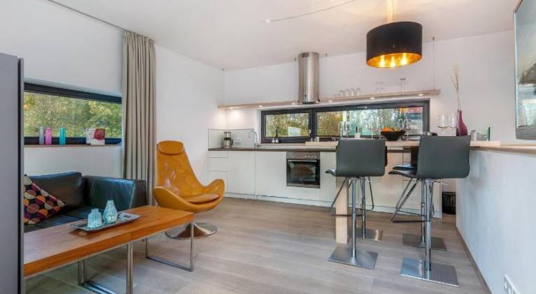Holiday apartment | Beach nearby | Pets are welcome — photo 3