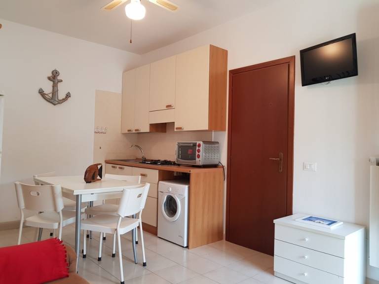 Apartment with private pool — photo 2