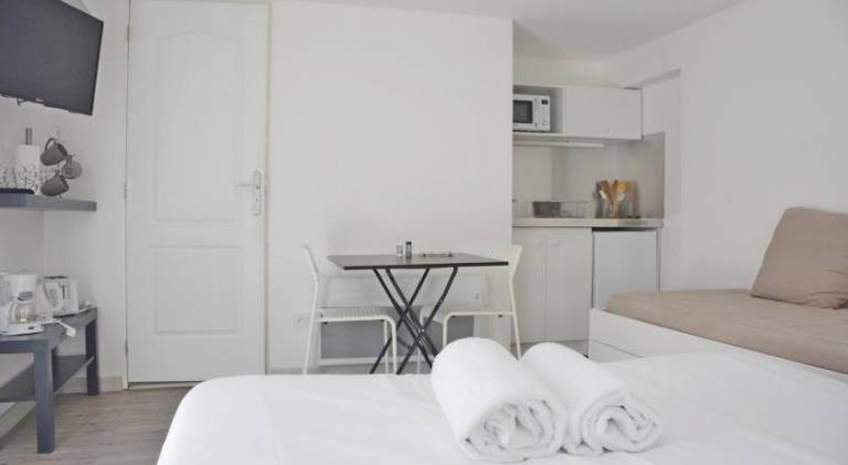 Appartement Fondettes