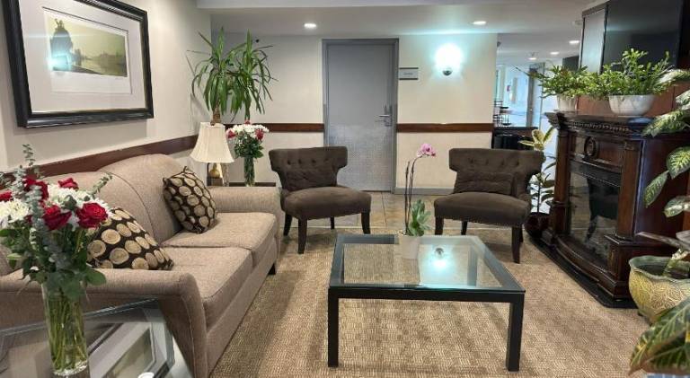 Quality Inn & Suites Everett — photo 4