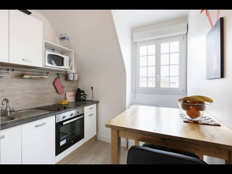 Apartment | Perfect for remote work — photo 3