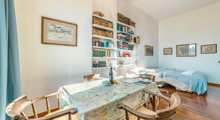 Casa Pavo Appartamento accanto al Bargello — photo 4