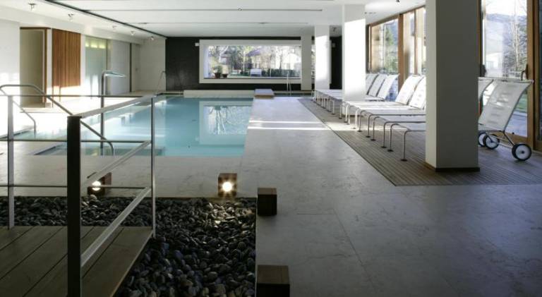 Lo Chalet — photo 3