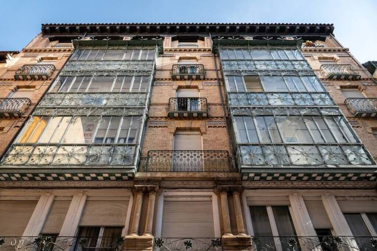 Apartamento Zaragoza