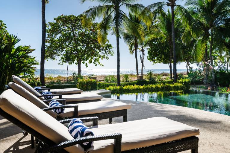 Casa  Tamarindo