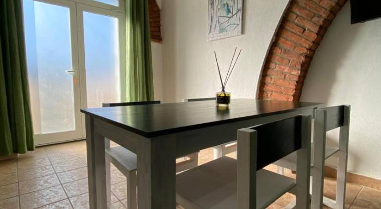 Rental apartment with 2 rooms for 6 persons in Belvedere Marittimo