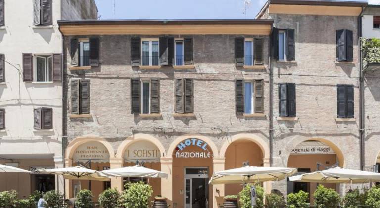Hotel Nazionale — photo 5