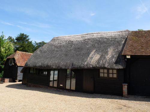 Lodge Thame