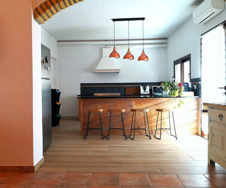 Apartment Cala Gonone