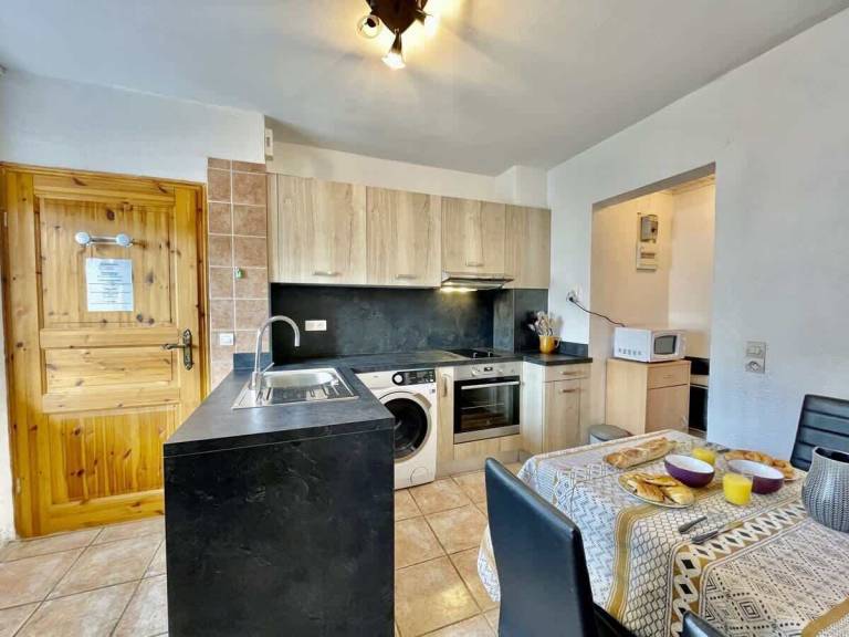 Appartement Bains-les-Bains