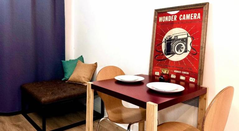 Wonderful apartment | Pets are welcome — photo 3