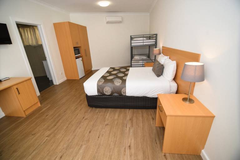 Motel Dandenong