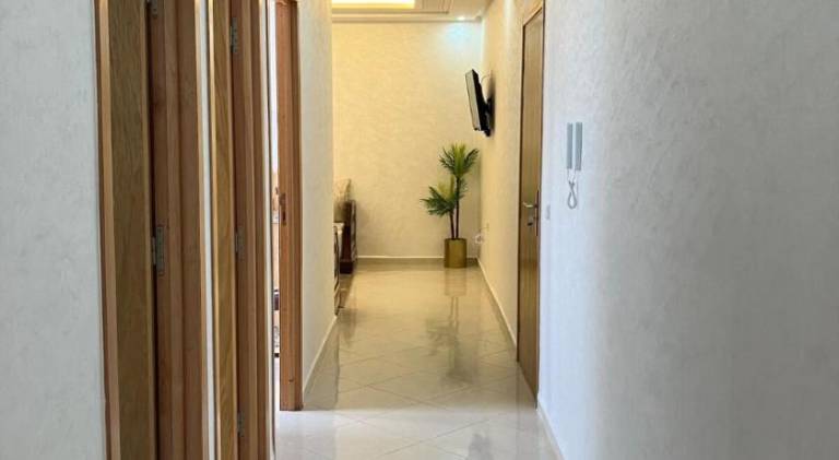 Lovely holiday apartment | Dogs allowed in El Jadida