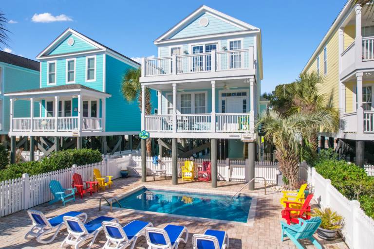 Dom Surfside Beach