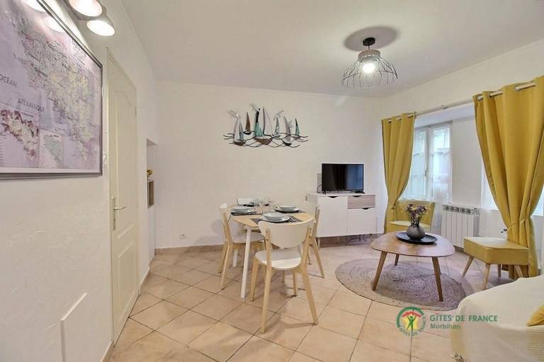 Gite with terrace — photo 4