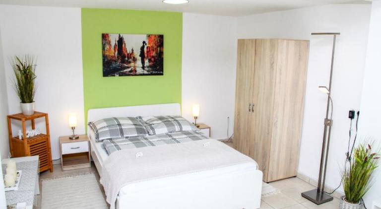 Ferienwohnung Bitburg