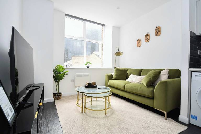 Apartment Eastleigh