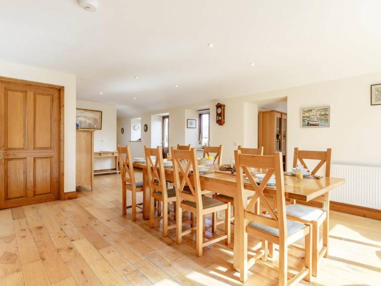 Fully equipped nice cottage with yard & terrace | Pets allowed — photo 4