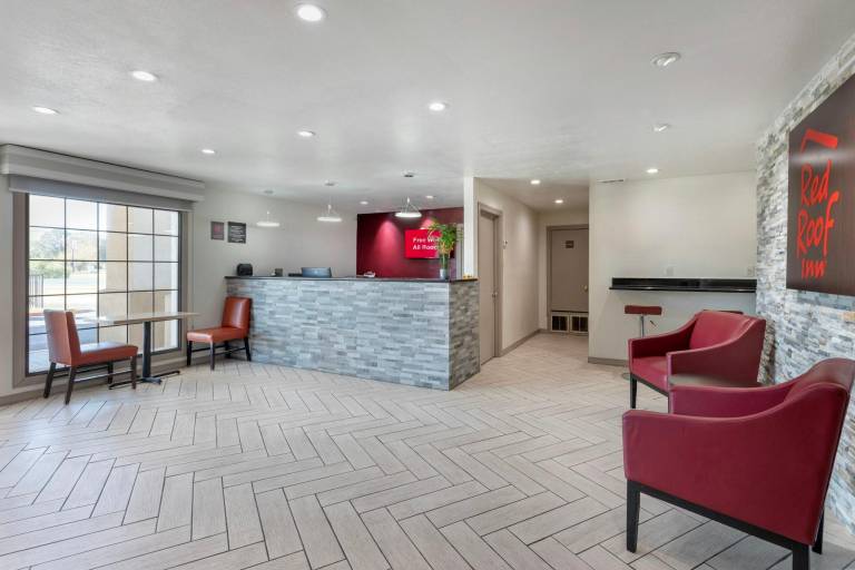 Red Roof Inn Canton, TX — photo 4