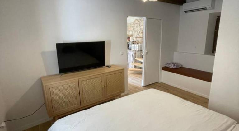 Charming rental apartment | Next to the beach | Pets allowed — photo 2