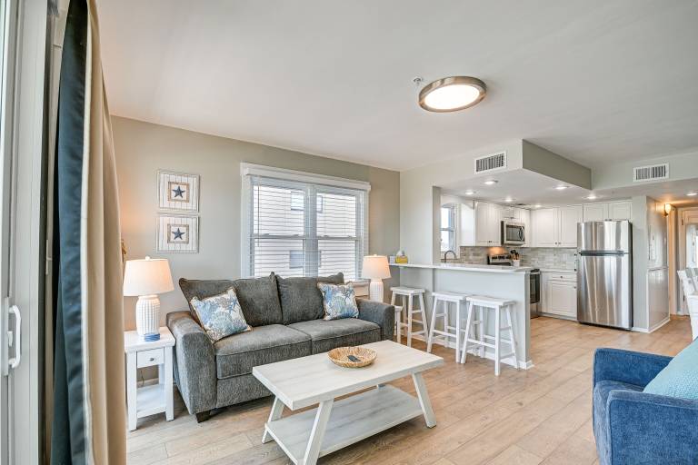 Condo Murrells Inlet