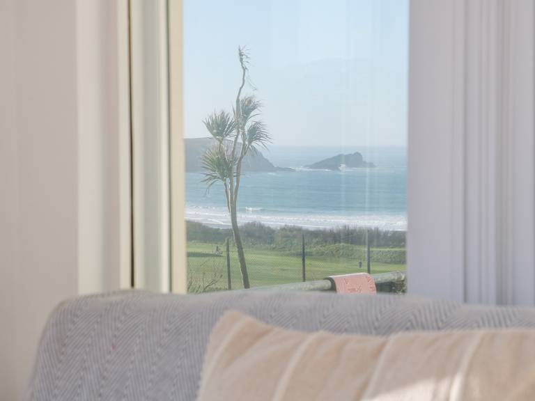 Cottage with garden | Beach view — photo 5