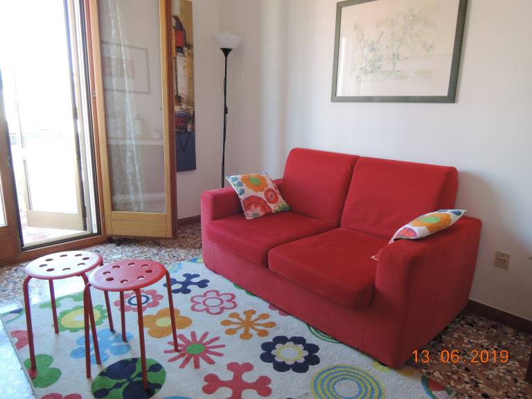 Apartment Venezia Mestre