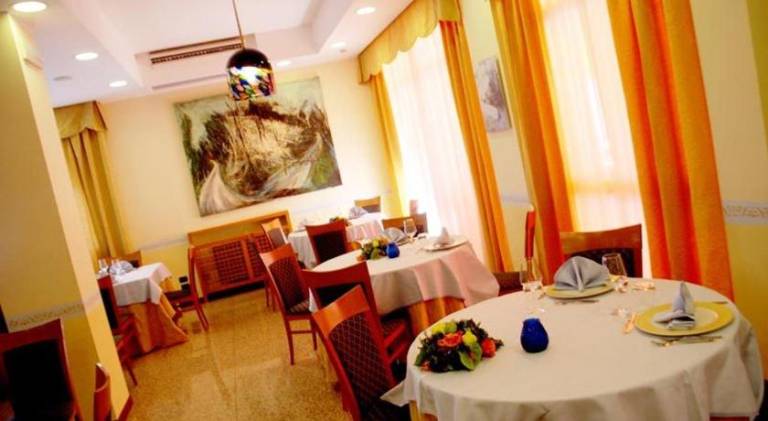 Hotel San Giacomo — photo 4