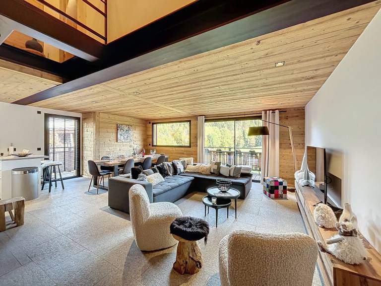 Chalet  Sallanches