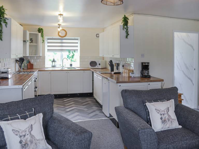 Cottage  Aberdaron
