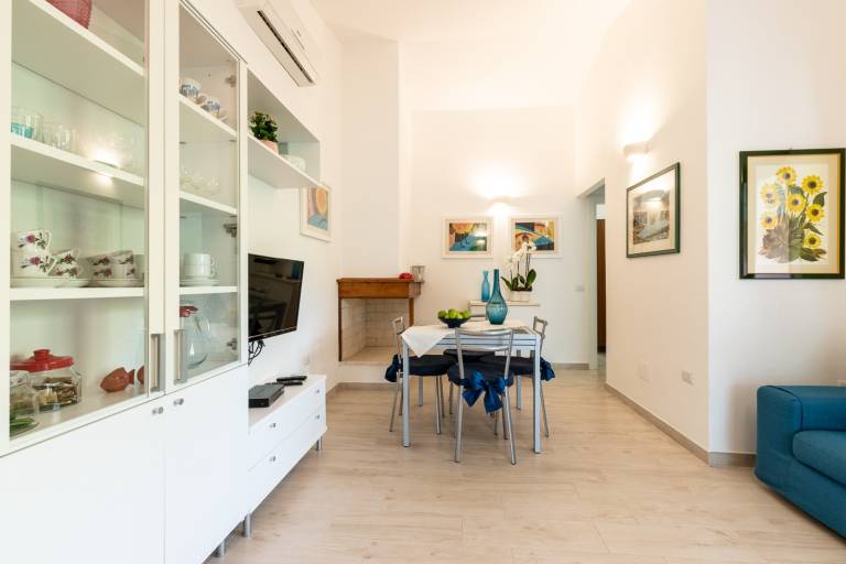 Casa vacanza Torre Delle Stelle (Maracalagonis)