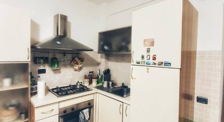 Apartment with 2 rooms for 3 persons — photo 2