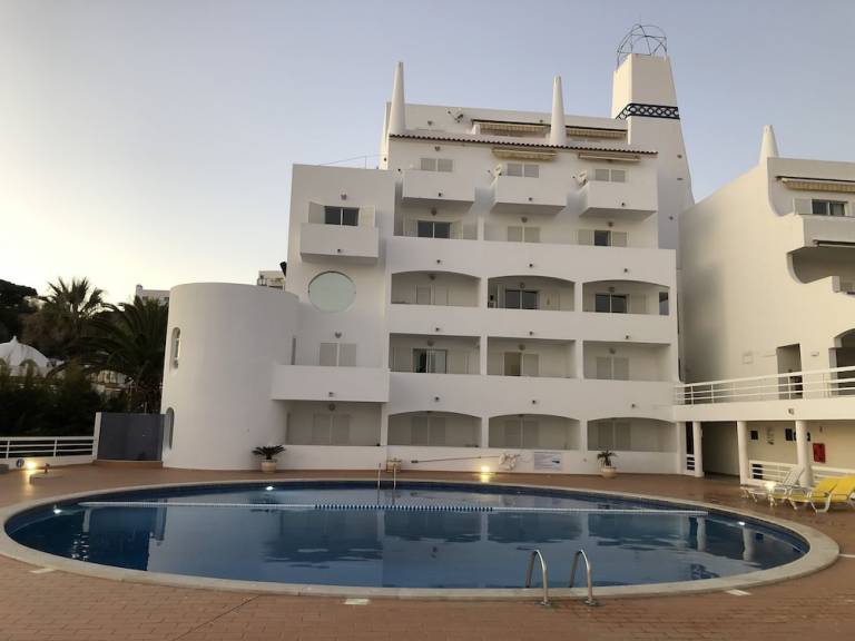 Appart'hôtel Albufeira