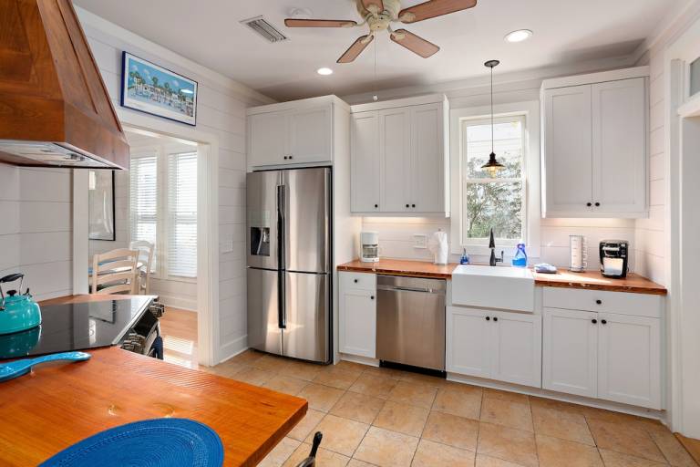 House Saint Simons Island