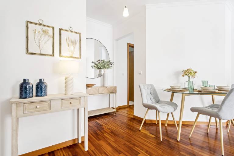 Apartament Funchal