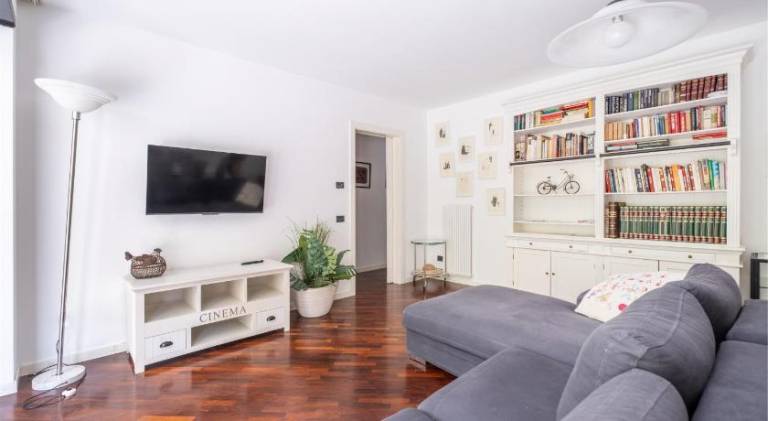 Rental apartment with 3 rooms for 7 persons in Tenno