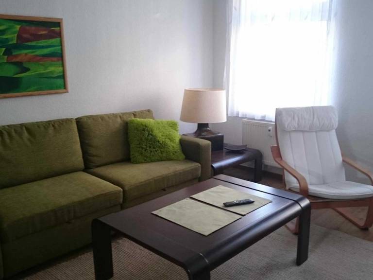 Ferienwohnung Lutherstadt Wittenberg
