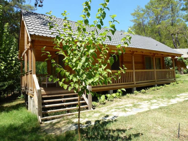Accommodatie  Yazır Mahallesi