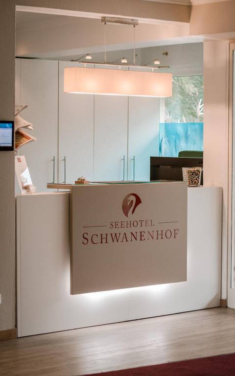 Ringhotel Seehotel Schwanenhof — photo 5