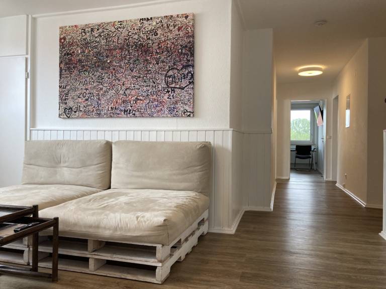 Ferienwohnung Untereuerheim