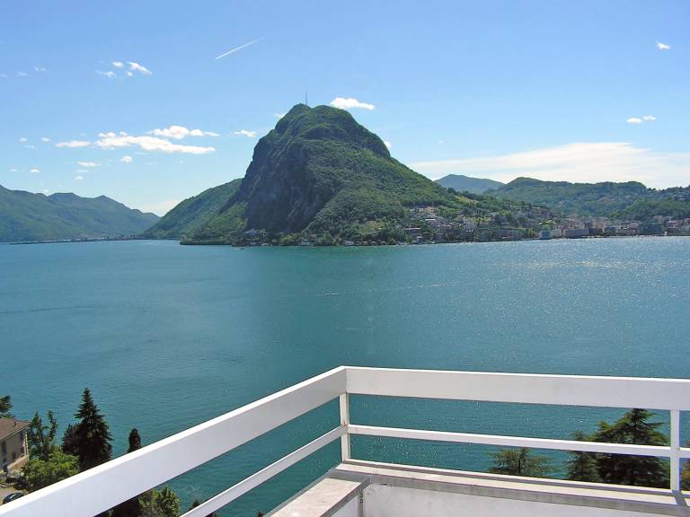 Ferienwohnung Luganersee