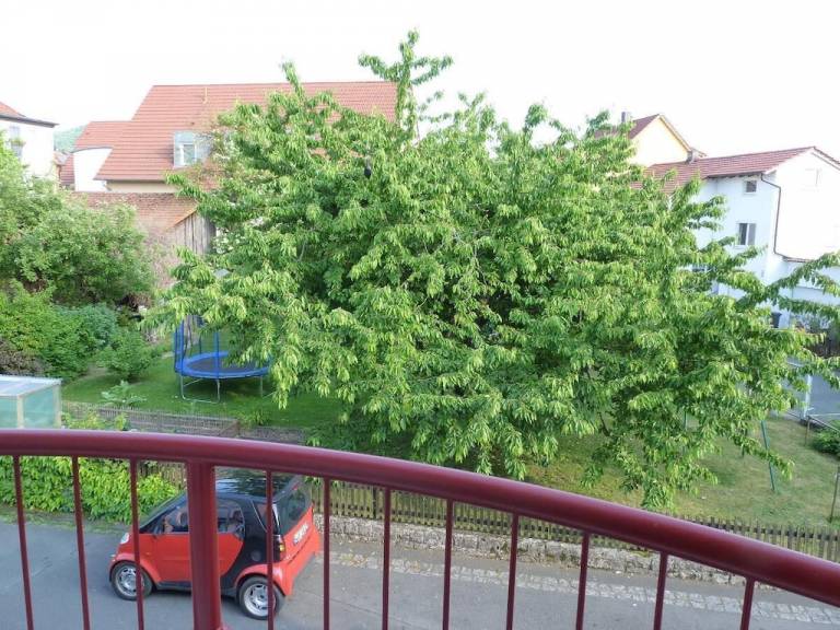 Apartment  Bad Staffelstein