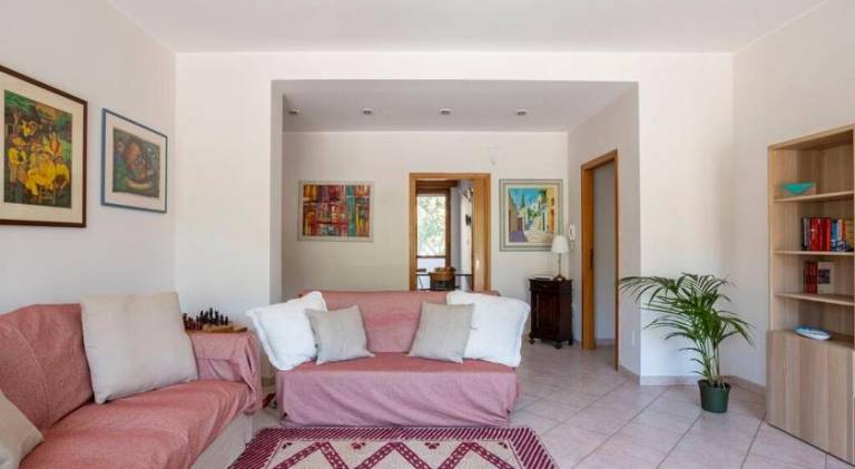 Holiday apartment | Pets allowed in Cagliari