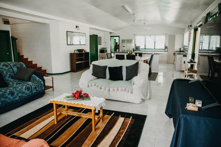 House Vaitele