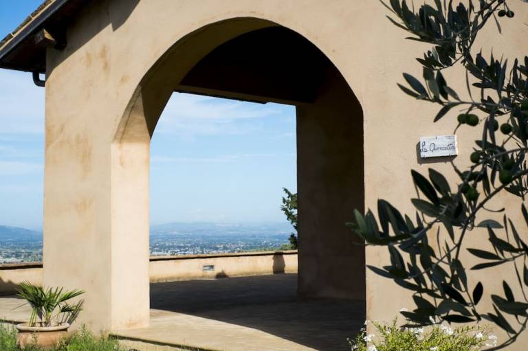 Agriturismo Foligno