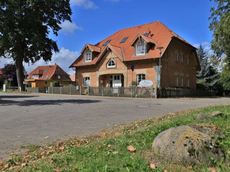 Ferienwohnung  Kalkhorst